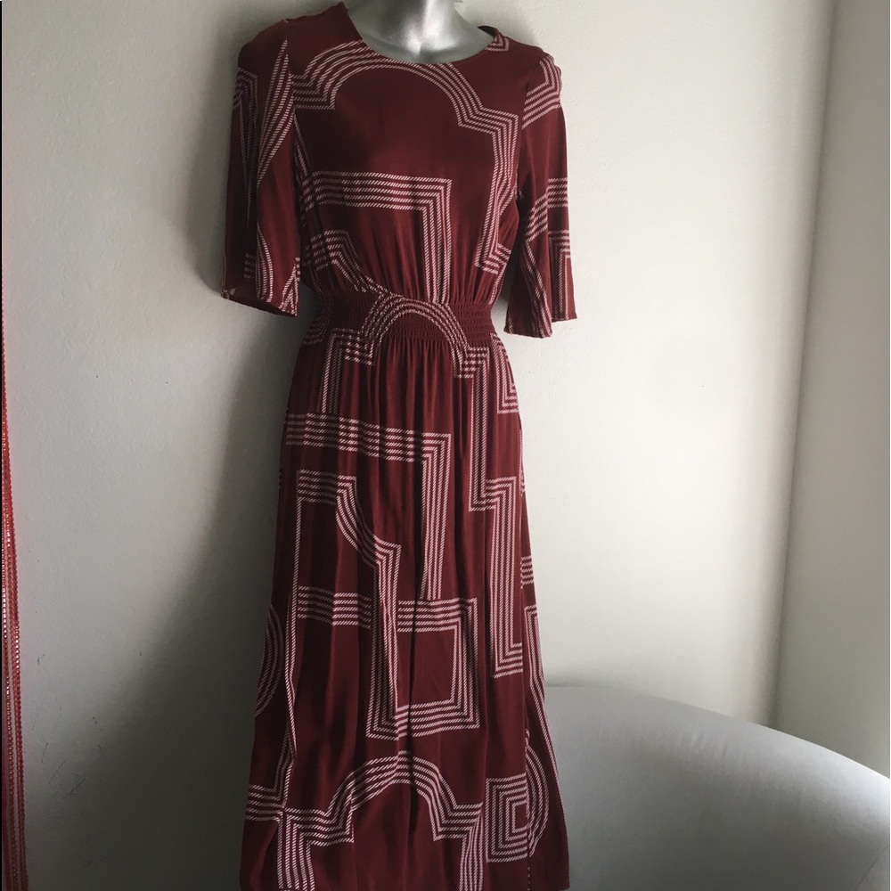 H&M Dress